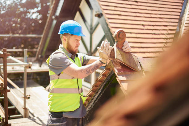 Quick and Trustworthy Emergency Roof Repair Services in Berkshire Lakes, FL